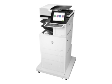 Bild på HP LaserJet Enterprise Flow MFP M635z