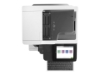 Bild på HP LaserJet Enterprise Flow MFP M635z
