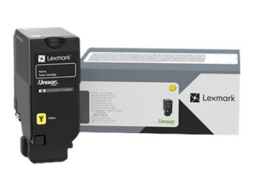 Bild på Lexmark
