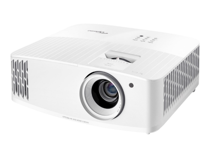 Bild på Optoma UHD38x