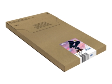 Bild på Epson 502 Multipack Easy Mail Packaging