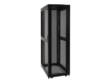 Bild på Eaton Tripp Lite Series 42U Rack Enclosure Server Cabinet 47.25" Deep w/ Doors & Sides