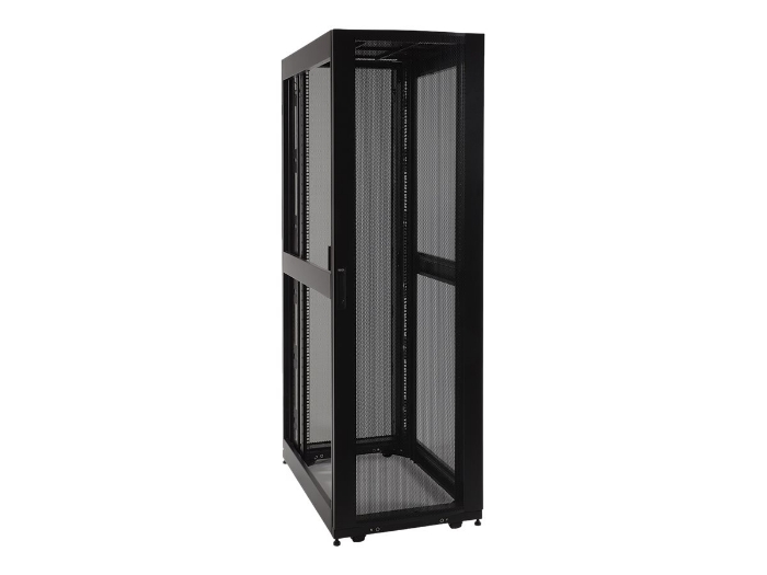 Bild på Eaton Tripp Lite Series 42U Rack Enclosure Server Cabinet 47.25" Deep w/ Doors & Sides