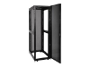 Bild på Eaton Tripp Lite Series 42U Rack Enclosure Server Cabinet 47.25" Deep w/ Doors & Sides