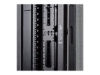 Bild på Eaton Tripp Lite Series 42U Rack Enclosure Server Cabinet 47.25" Deep w/ Doors & Sides
