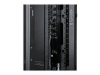 Bild på Eaton Tripp Lite Series 42U Rack Enclosure Server Cabinet 47.25" Deep w/ Doors & Sides
