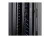 Bild på Eaton Tripp Lite Series 42U Rack Enclosure Server Cabinet 47.25" Deep w/ Doors & Sides