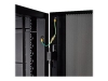 Bild på Eaton Tripp Lite Series 42U Rack Enclosure Server Cabinet 47.25" Deep w/ Doors & Sides