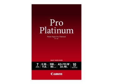 Bild på Canon Photo Paper Pro Platinum