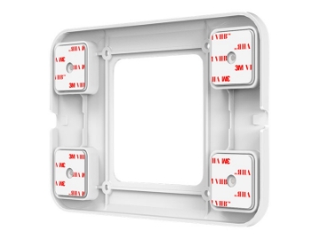 Bild på Compulocks Universal Invisible Mount Plate