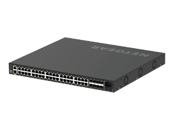 Bild på NETGEAR AV Line M4250-40G8F-PoE+