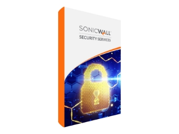 Bild på SonicWall Stateful High Availability Upgrade for TZ 600