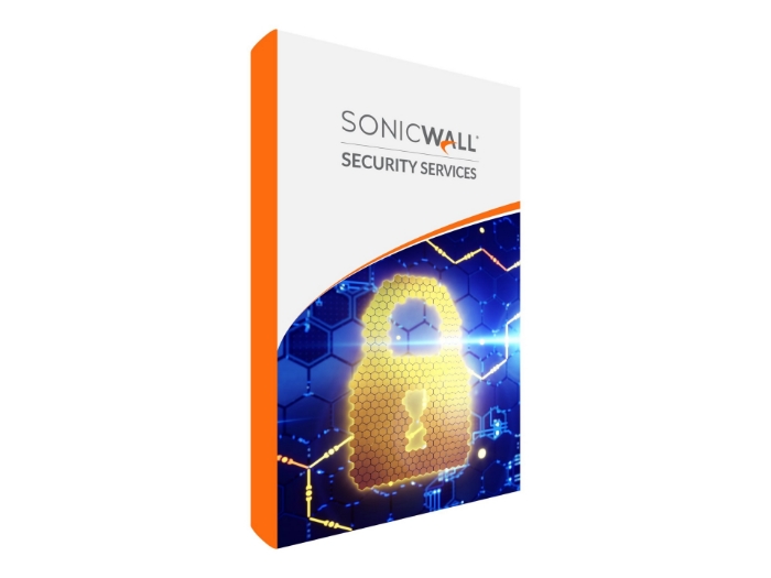 Bild på SonicWall Stateful High Availability Upgrade for TZ 600