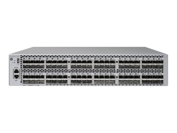 Bild på HPE StoreFabric SN6500B 16Gb 96-port/48-port Active Fibre Channel Switch