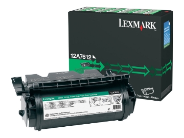 Bild på Lexmark
