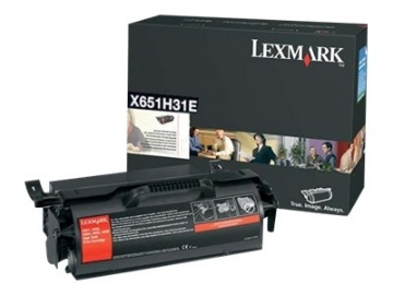 Bild på Lexmark
