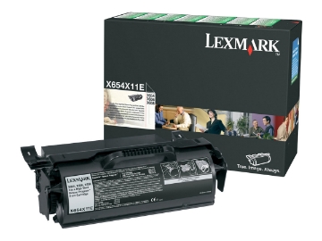 Bild på Lexmark