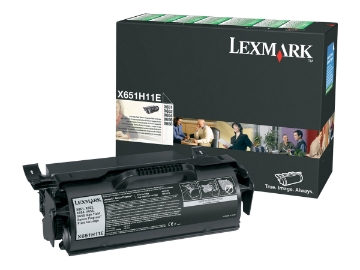 Bild på Lexmark