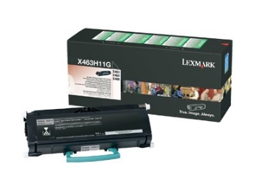 Bild på Lexmark