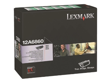 Bild på Lexmark