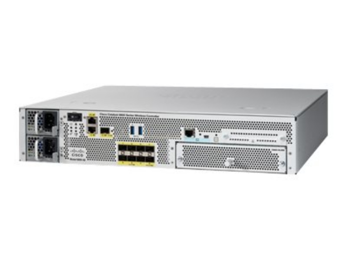 Bild på Cisco Catalyst 9800-80 Wireless Controller