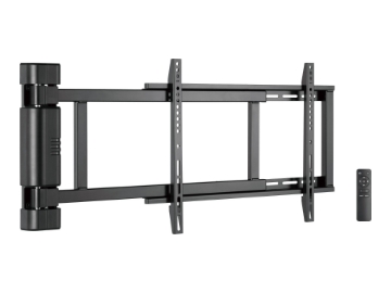 Bild på Multibrackets M Motorized Swing Mount X-Large (RF)