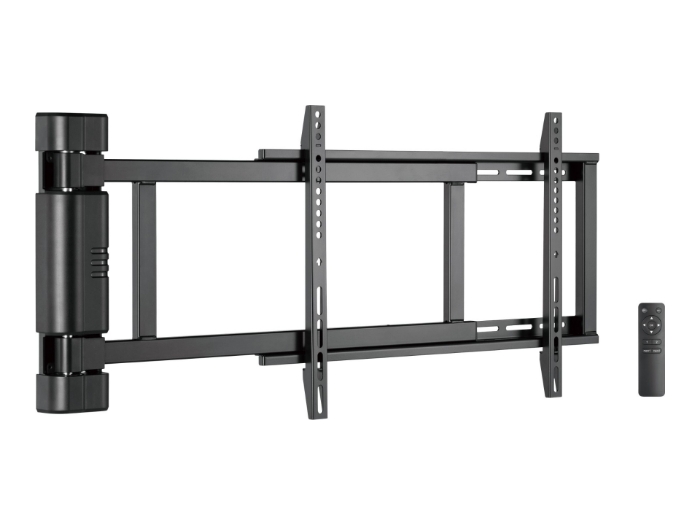 Bild på Multibrackets M Motorized Swing Mount X-Large (RF)