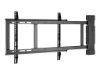 Bild på Multibrackets M Motorized Swing Mount X-Large (RF)