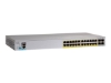 Bild på Cisco Catalyst 2960L-24PQ-LL