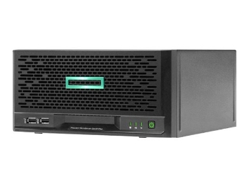 Bild på HPE ProLiant MicroServer Gen10 Plus Performance