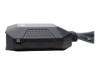 Bild på Eaton Tripp Lite series 2-Port DisplayPort 1.1/USB KVM Switch with Audio/Video, Built-In Cables, USB Peripheral Sharing