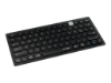 Bild på Kensington Multi-Device Dual Wireless Compact Keyboard
