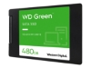 Bild på WD Green WDS480G3G0A-00BJG0