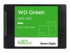 Bild på WD Green WDS480G3G0A-00BJG0