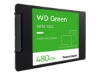 Bild på WD Green WDS480G3G0A-00BJG0