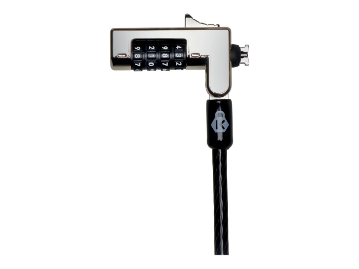 Bild på Kensington Slim NanoSaver Combination Laptop Lock