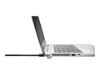 Bild på Kensington Slim NanoSaver Combination Laptop Lock