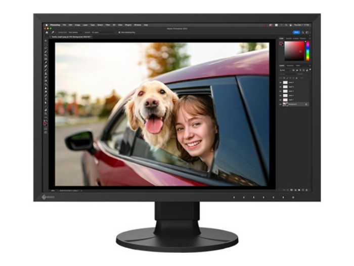 Bild på EIZO ColorEdge CS2400R