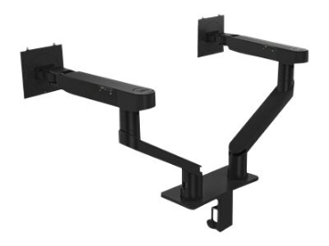 Bild på Dell Dual Monitor Arm