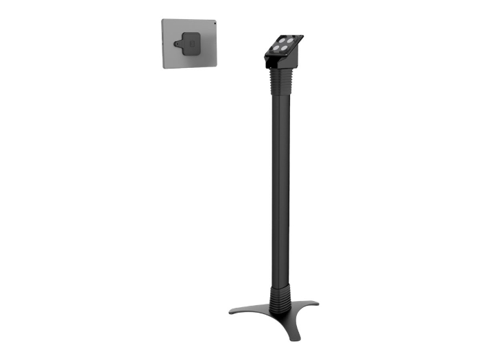 Bild på Compulocks Magnetix Secured Magnetic Tablet Floor Stand