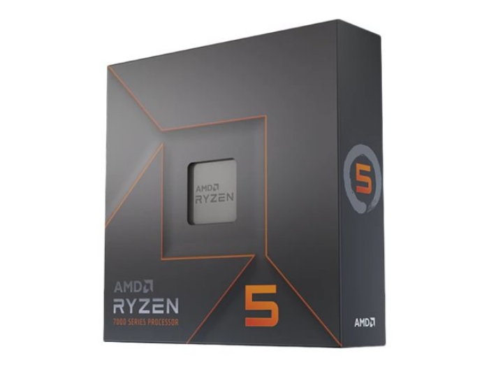 Bild på AMD Ryzen 5 7600X