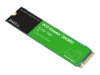 Bild på WD Green SN350 NVMe SSD WDS250G2G0C-00CDH0