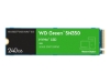 Bild på WD Green SN350 NVMe SSD WDS250G2G0C-00CDH0
