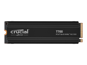 Bild på Crucial T700