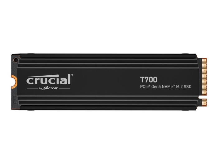 Bild på Crucial T700