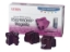 Bild på Genuine Xerox Solid Ink 8560MFP/8560 Magenta (3 Sticks) Phaser 8560MFP, Phaser 8560