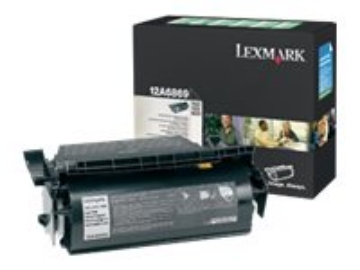 Bild på Lexmark