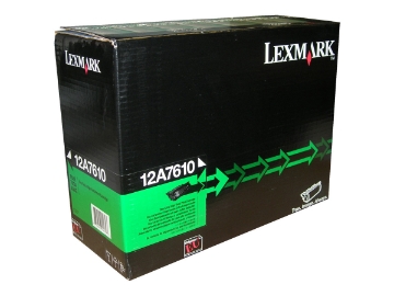 Bild på Lexmark