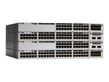 Bild på Cisco Catalyst 9300X
