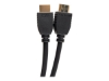 Bild på C2G 12ft (3.6m) Ultra High Speed HDMI® Cable with Ethernet